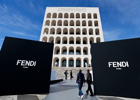 fendi soc italia